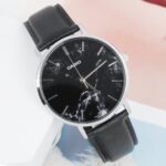 Casio 40 mm Nam MTP-VT01LM-1AUDF - Ảnh 3