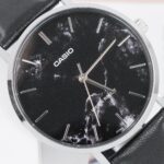 Casio 40 mm Nam MTP-VT01LM-1AUDF - Ảnh 4