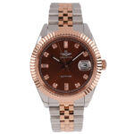 SRWatch 40mm Nam SG7004.1205GM - Ảnh 1