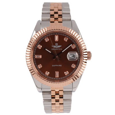 Ảnh sản phẩm SRWatch 40mm Nam SG7004.1205GM