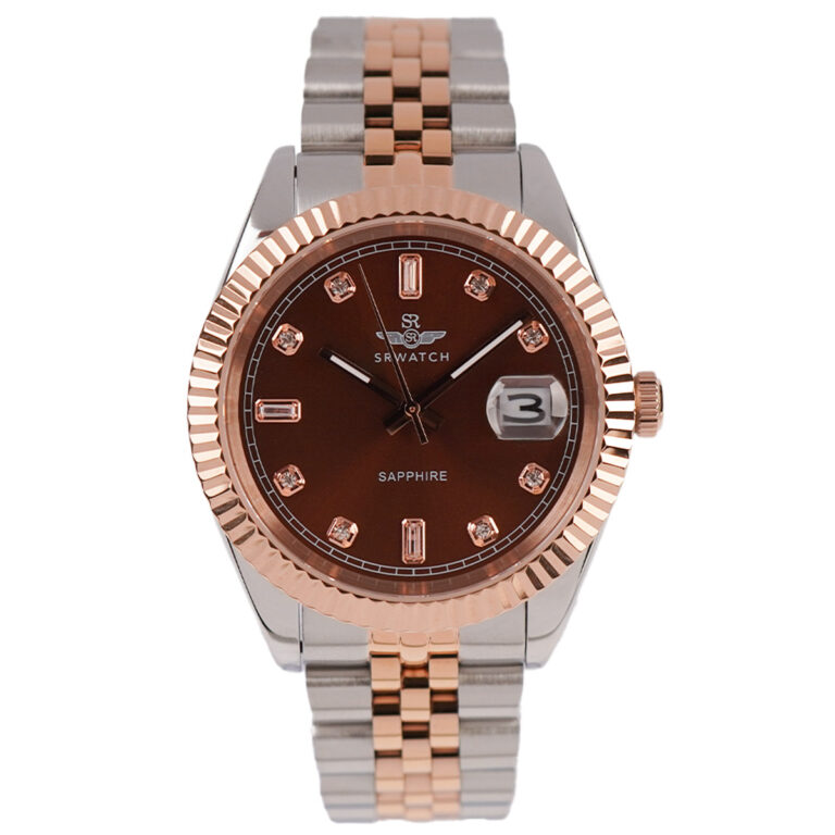 SRWatch 40mm Nam SG7004.1205GM