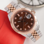 SRWatch 40mm Nam SG7004.1205GM - Ảnh 5