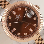 SRWatch 40mm Nam SG7004.1205GM - Ảnh 3