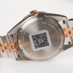 SRWatch 40mm Nam SG7004.1205GM - Ảnh 4