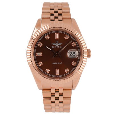 Ảnh sản phẩm SRWatch 40mm Nam SG7004.1405GM