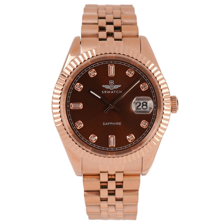 SRWatch 40mm Nam SG7004.1405GM