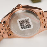 SRWatch 40mm Nam SG7004.1405GM - Ảnh 6