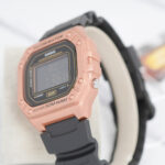 Casio 44.4 mm x 43.2 mm Nam W-218HM-5BVDF - Ảnh 5