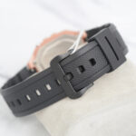 Casio 44.4 mm x 43.2 mm Nam W-218HM-5BVDF - Ảnh 7