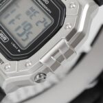 Casio 44.4 mm x 43.2 mm Nam W-218HM-7AVDF - Ảnh 2