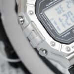 Casio 44.4 mm x 43.2 mm Nam W-218HM-7AVDF - Ảnh 8