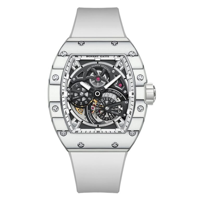 Bonest Gatti 45mm Nam BG9004-R2