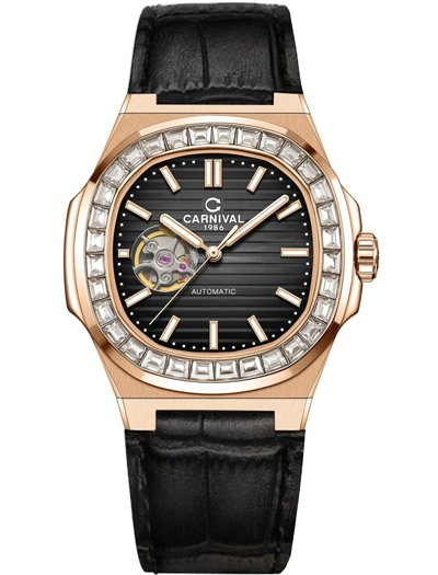 Carnival 40mm Nam 8128G-VH-DD-D