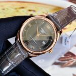 Tissot 40mm Nam T920.407.76.068.00 - Ảnh 9