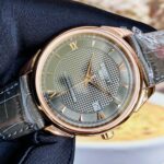 Tissot 40mm Nam T920.407.76.068.00 - Ảnh 3