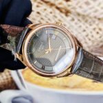 Tissot 40mm Nam T920.407.76.068.00 - Ảnh 13