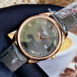 Tissot 40mm Nam T920.407.76.068.00 - Ảnh 11