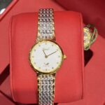 Ogival 24.5mm Nữ OG385-032LSK-T - Ảnh 7