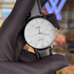 Casio 40 mm Nam MTP-VT01LM-7AUDF - Ảnh 5