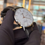 Casio 40 mm Nam MTP-VT01LM-7AUDF - Ảnh 2