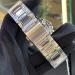 Casio 43.5 mm Nam MTP-1374D-2A3VDF - Ảnh 6