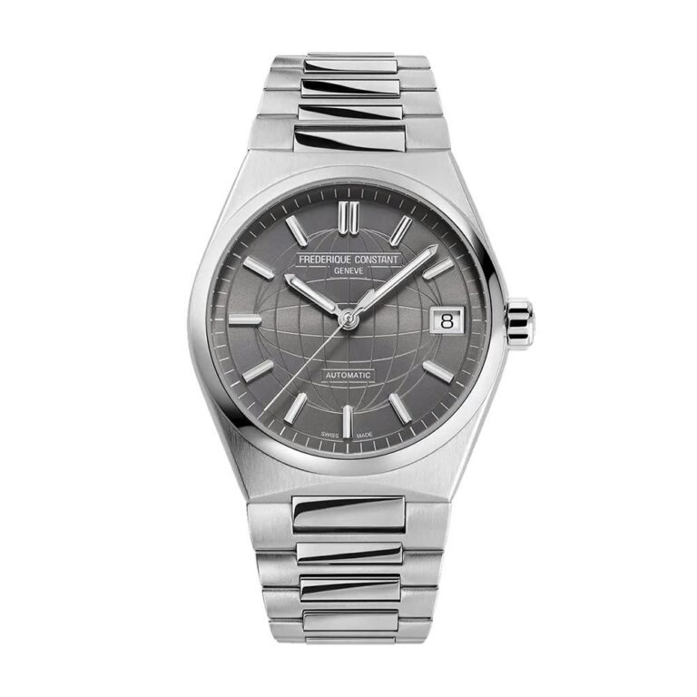 Frederique Constant 34mm Nữ FC-303LG2NH6B