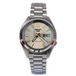 Seiko 37.4mm Nam SRPK91K1 - Ảnh 1