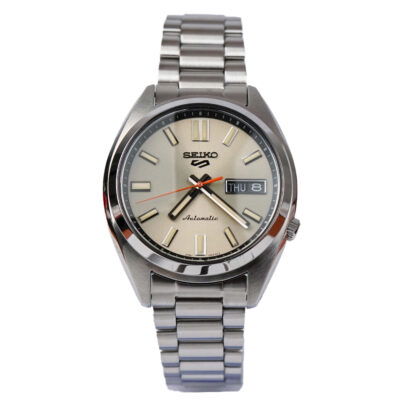 Ảnh sản phẩm Seiko 37.4mm Nam SRPK91K1