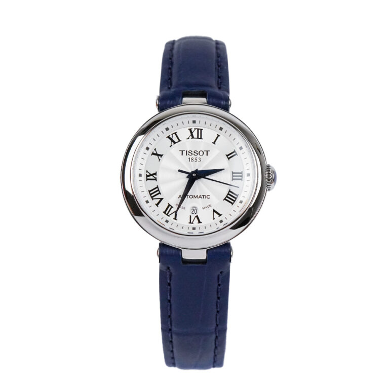 Tissot 29mm Nữ T126.207.16.013.00