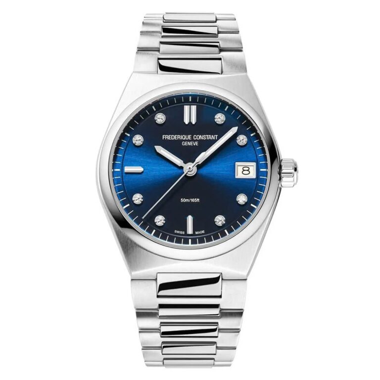 Frederique Constant 31mm Nữ FC-240ND2NH6B