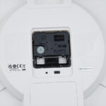 Đồng Hồ Treo Tường Seiko QHA013L - Ảnh 3