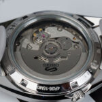 Seiko 37.4mm Nam SRPK91K1 - Ảnh 6