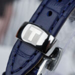 Tissot 29mm Nữ T126.207.16.013.00 - Ảnh 5