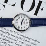 Tissot 29mm Nữ T126.207.16.013.00 - Ảnh 8