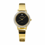 Citizen 23mm Nữ EJ6132-55E - Ảnh 1