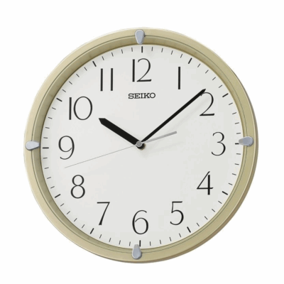 Ảnh sản phẩm Đồng Hồ Treo Tường Seiko QHA007G