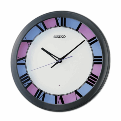 Ảnh sản phẩm Đồng Hồ Treo Tường Seiko QHA010K