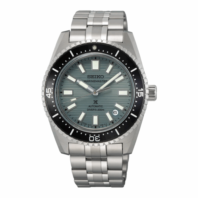 Seiko 39.5 mm Nam SJE117J1