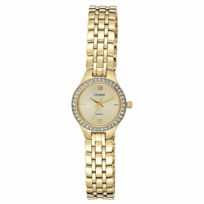 Ảnh sản phẩm Citizen 24.1mm Nữ EJ6142-51P