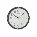 Đồng Hồ Treo Tường Seiko QHA007JL - Ảnh 1