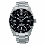 Seiko 40mm Nam SPB453J1 - Ảnh 1