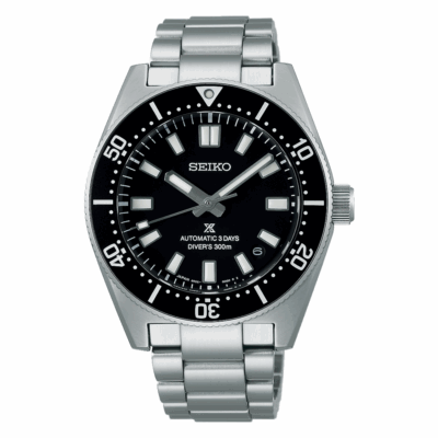 Ảnh sản phẩm Seiko 40mm Nam SPB453J1