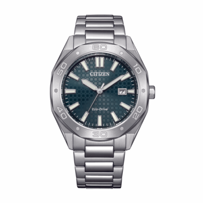 Citizen 41mm Nam BM7630-80X