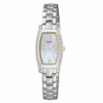 Citizen 19 x 22 mm Nữ EG2558-57D - Ảnh 1