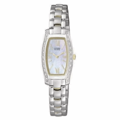 Ảnh sản phẩm Citizen 19 x 22 mm Nữ EG2558-57D