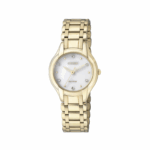 Citizen 26mm Nữ EM0282-56A - Ảnh 1