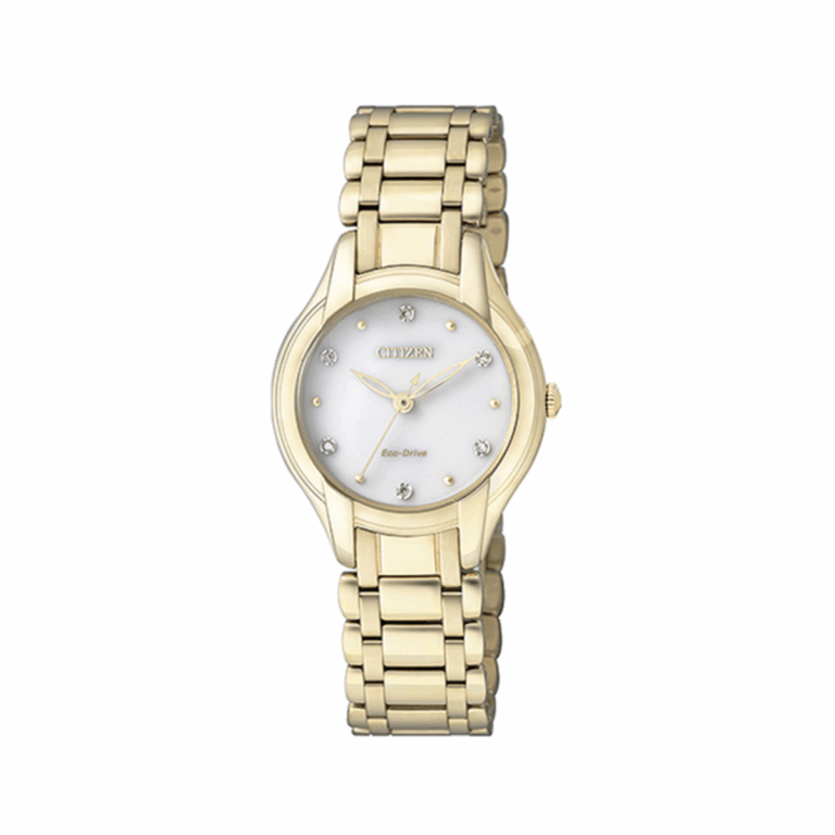 Citizen 26mm Nữ EM0282-56A