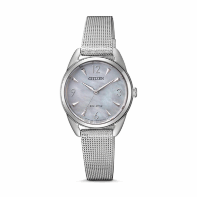 Ảnh sản phẩm Citizen 27mm Nữ EM0681-85D