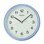 Đồng Hồ Treo Tường Seiko QHA008L - Ảnh 1