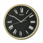 Đồng Hồ Treo Tường Seiko QHA009G - Ảnh 1